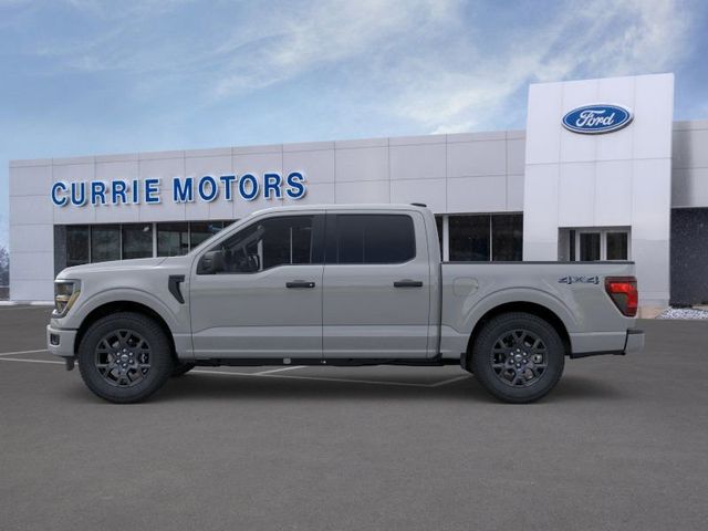 2026 FORD F-150 - Image 33