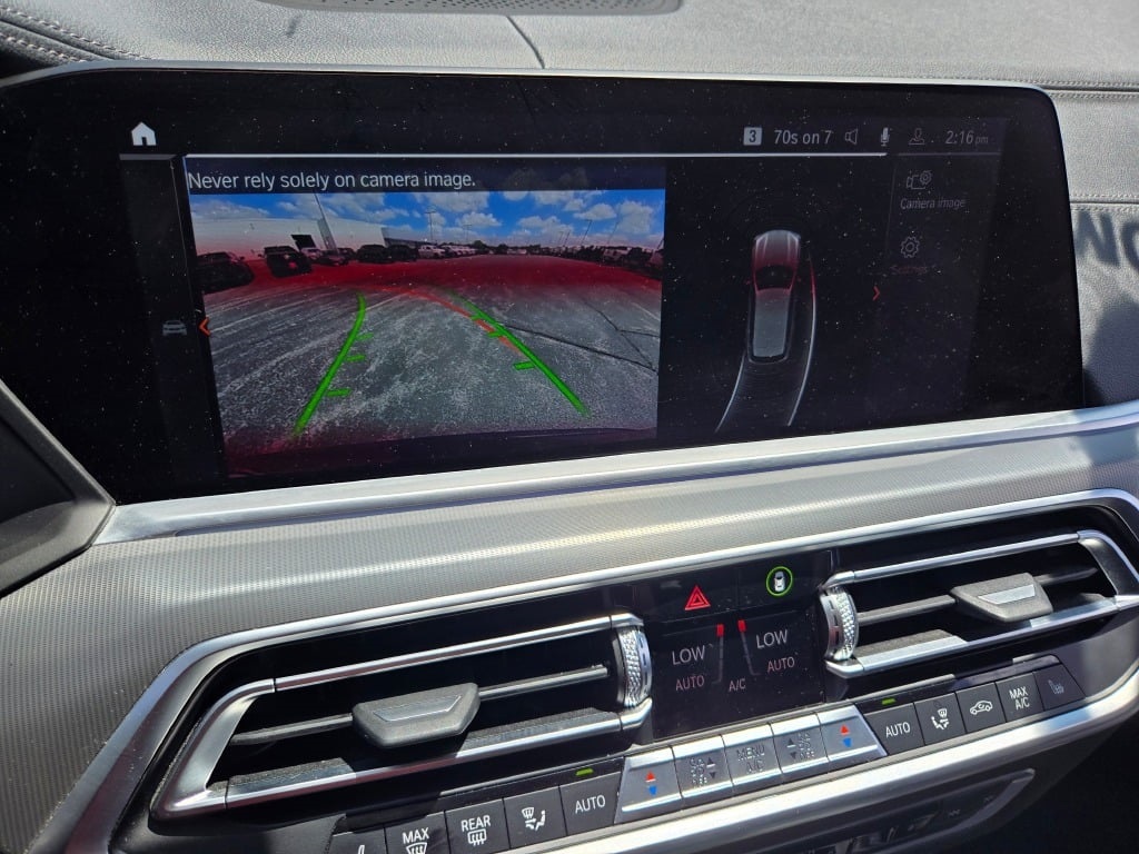 2020 Bmw X5 xDrive40i photo 29