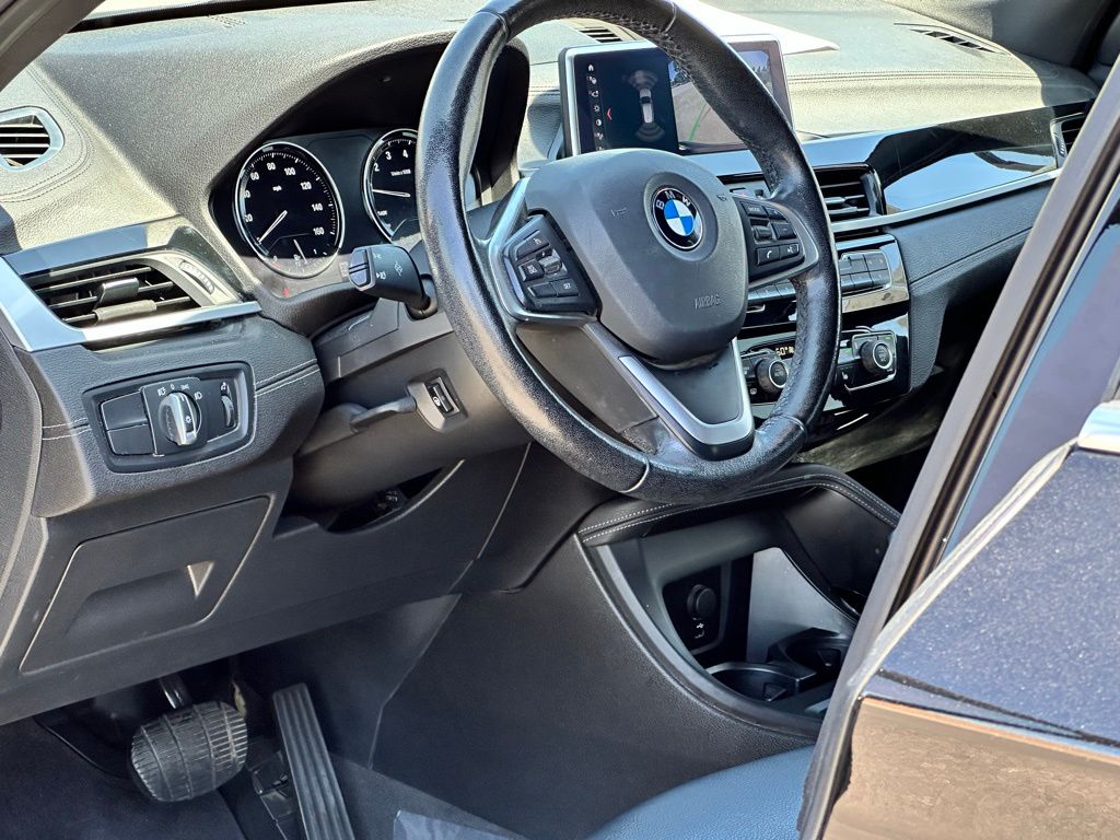 2021 BMW X1 sDrive28i