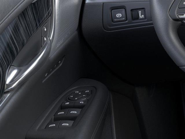 2025 Cadillac XT6 Premium Luxury photo 19