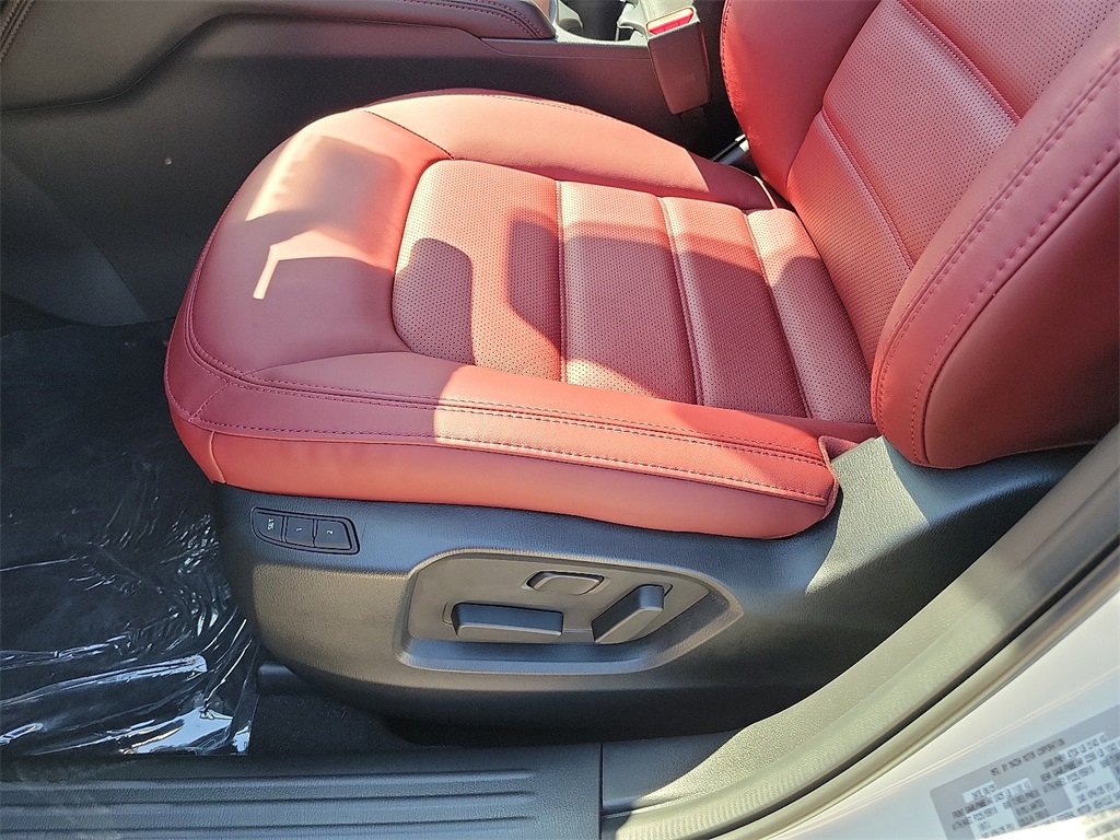 2025 Mazda CX-5 2.5 S Carbon photo 15