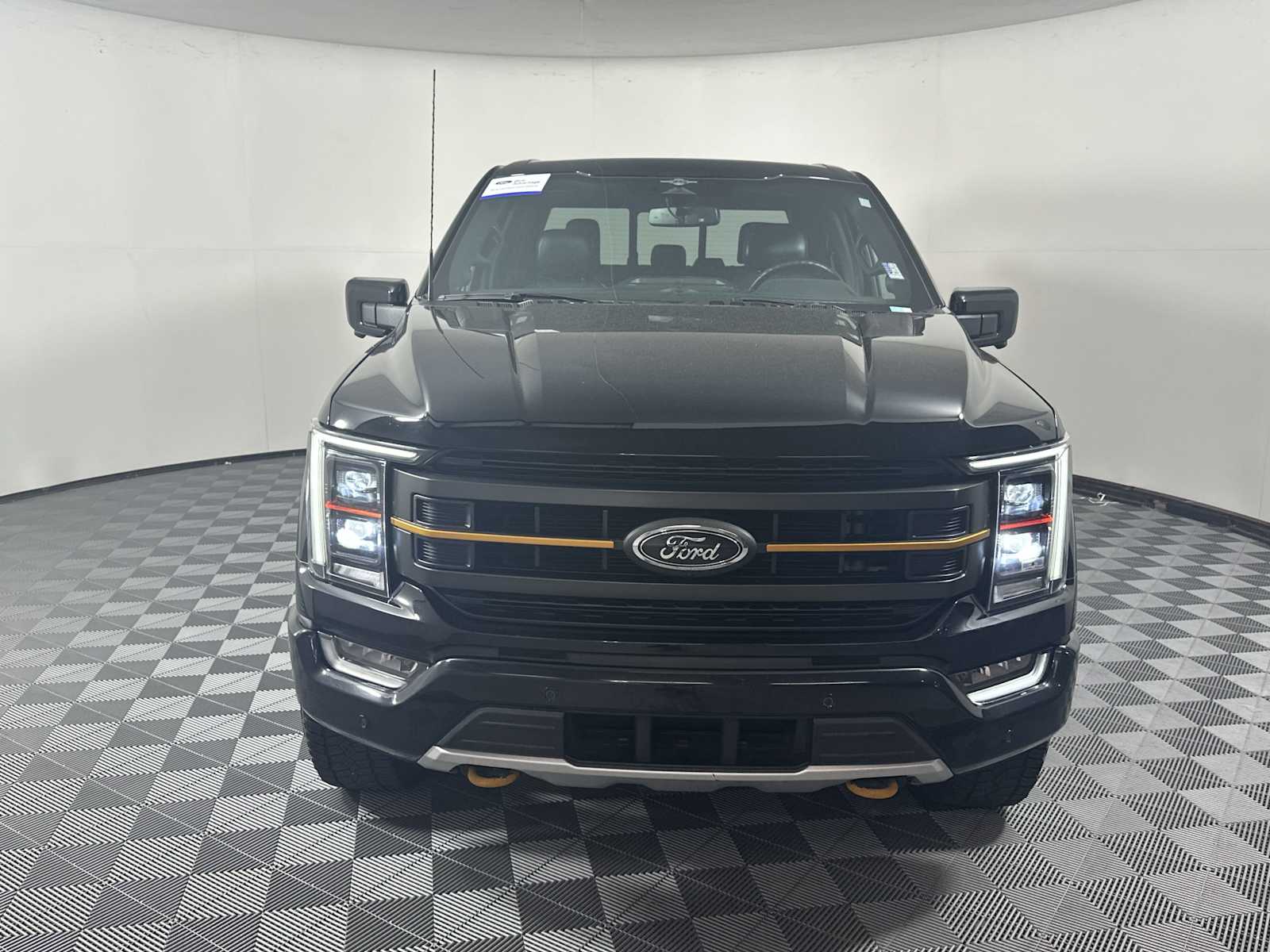 2023 Ford F-150 Tremor photo 3