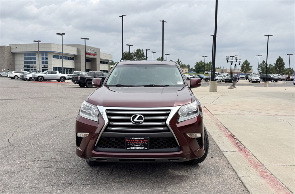 2014 Lexus GX 460 Base photo 2