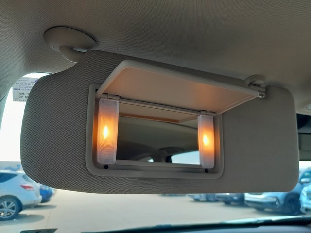 2018 Honda CR-V EX photo 30