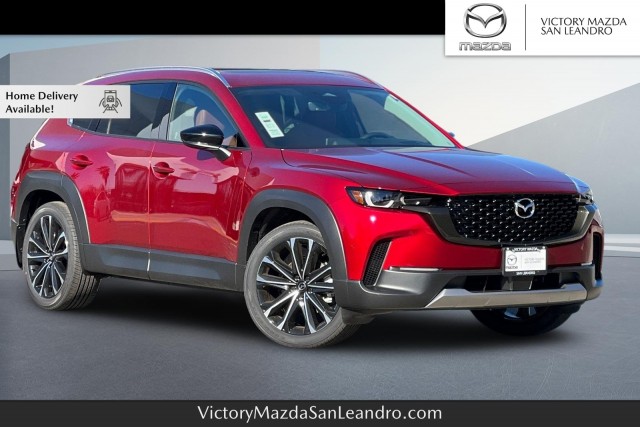 New Mazda Car Specials Oakland | Victory Mazda San Leandro