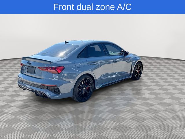 2024 Audi RS 3 Base photo 8