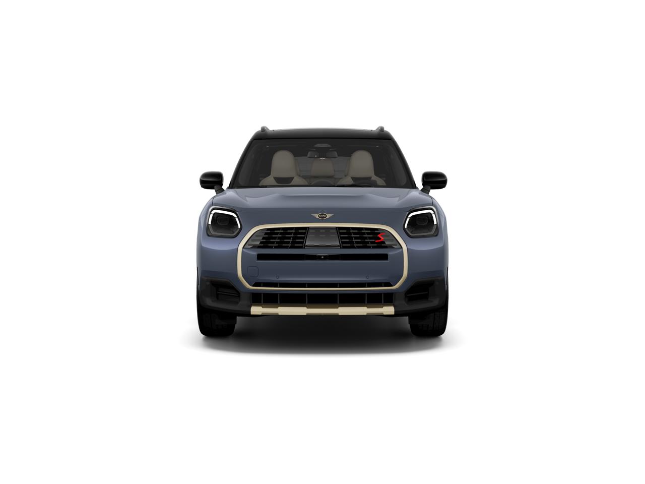 2026 Mini Countryman S ALL4 Iconic photo 2