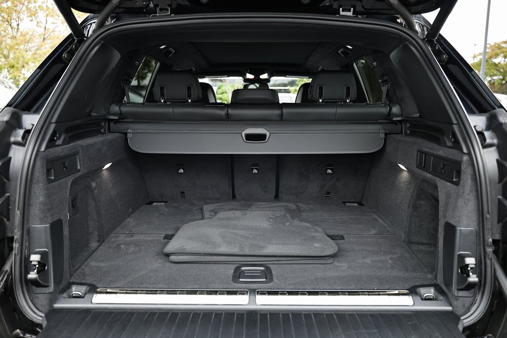 2024 Bmw X5 xDrive50e photo 29