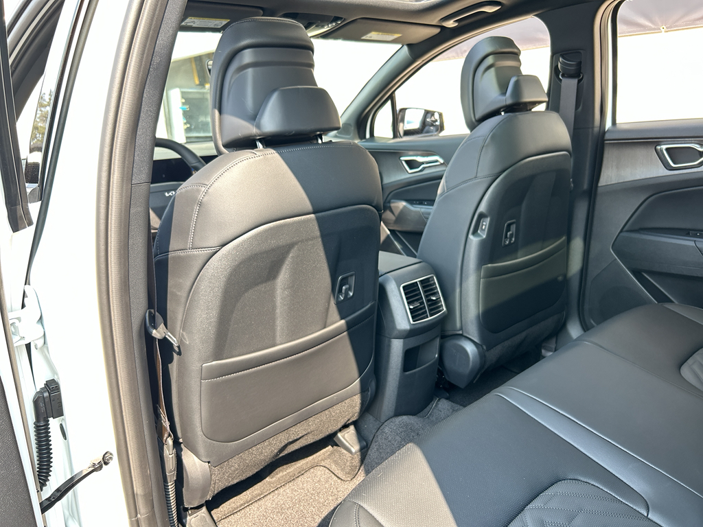 2026 Kia Sportage Hybrid X-Line photo 13