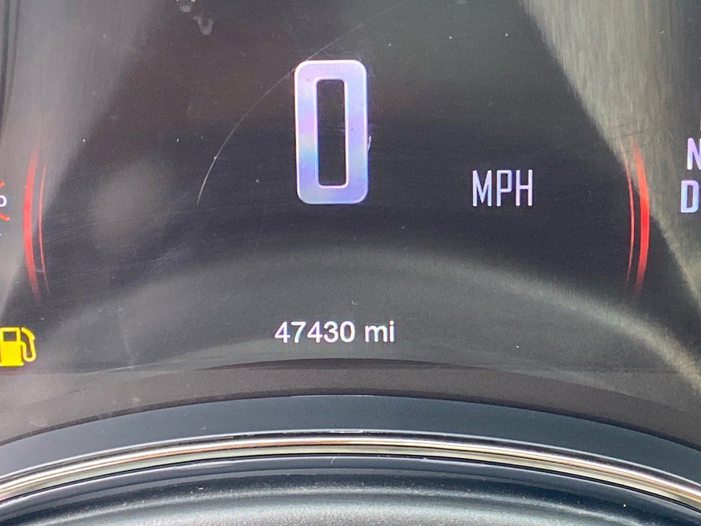 2020 Dodge Durango R/T photo 19