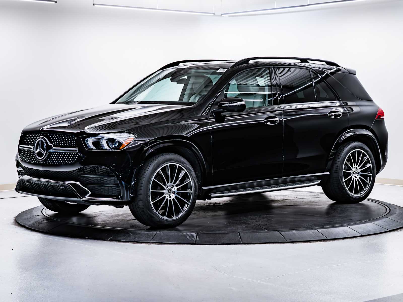 2023 Mercedes-Benz GLE GLE350's photo