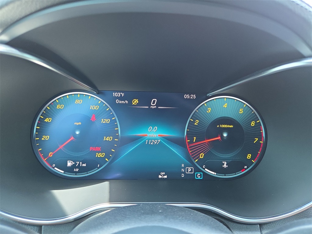 2023 Mercedes Benz C 300 photo 23