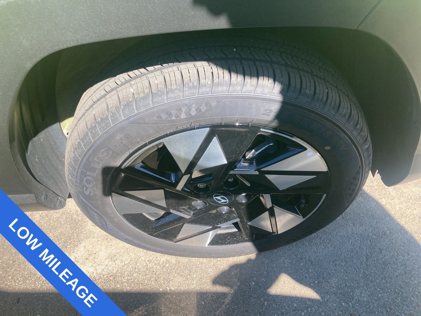 2025 Hyundai Kona SEL photo 4