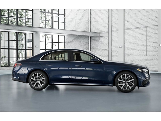 2026 Mercedes Benz E 450 4MATIC Sedan photo 15