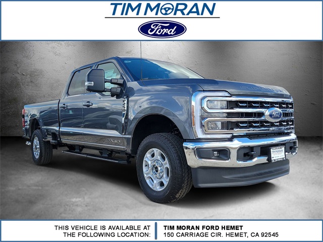 2026 Ford F-250 Super Duty XLT's photo