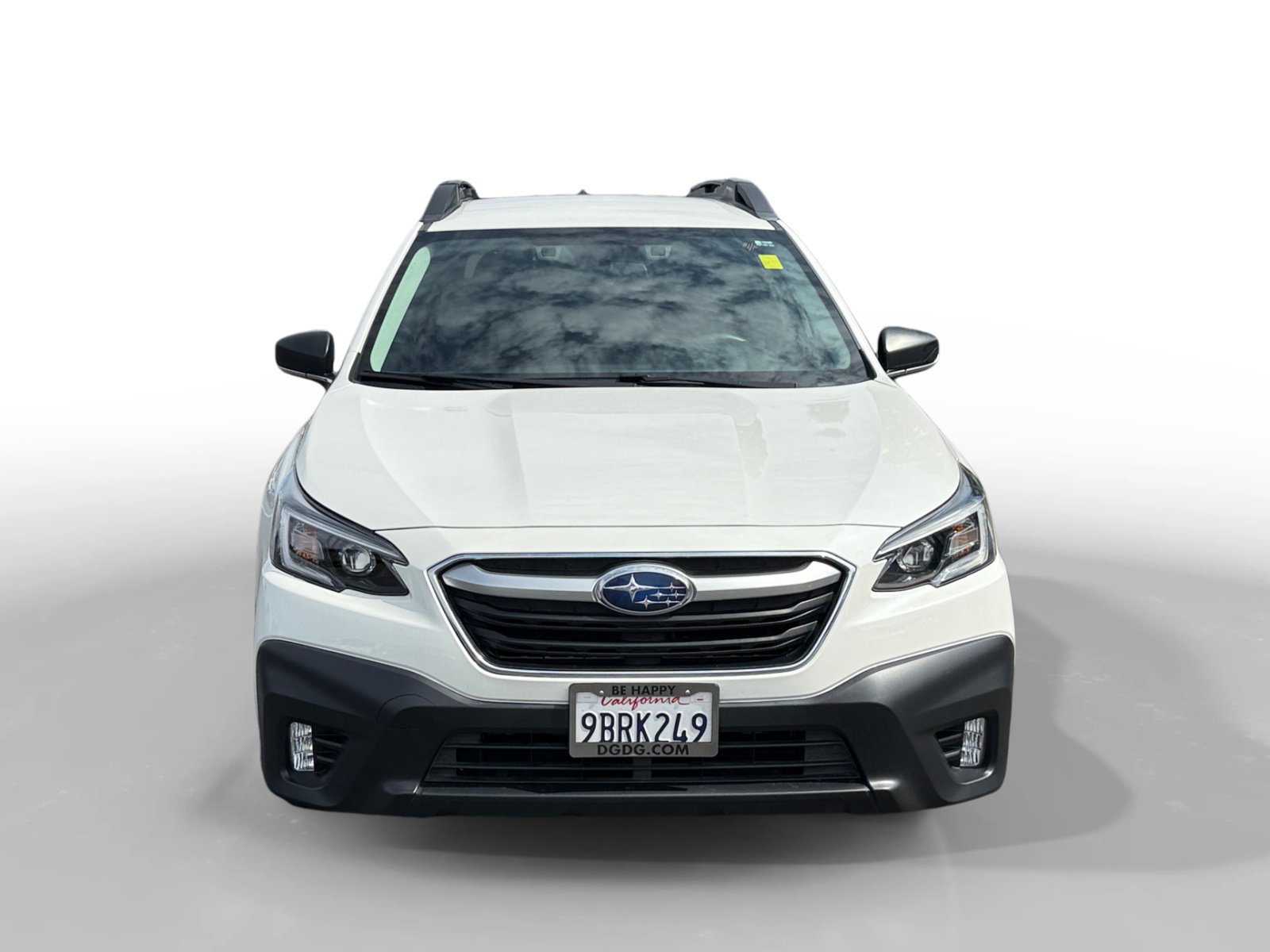 2022 Subaru Outback 2.5i photo 8