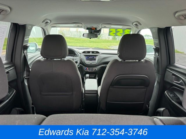 2023 Chevrolet Trailblazer LT photo 13