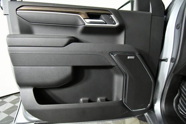 2026 Chevrolet Silverado 1500 RST photo 20