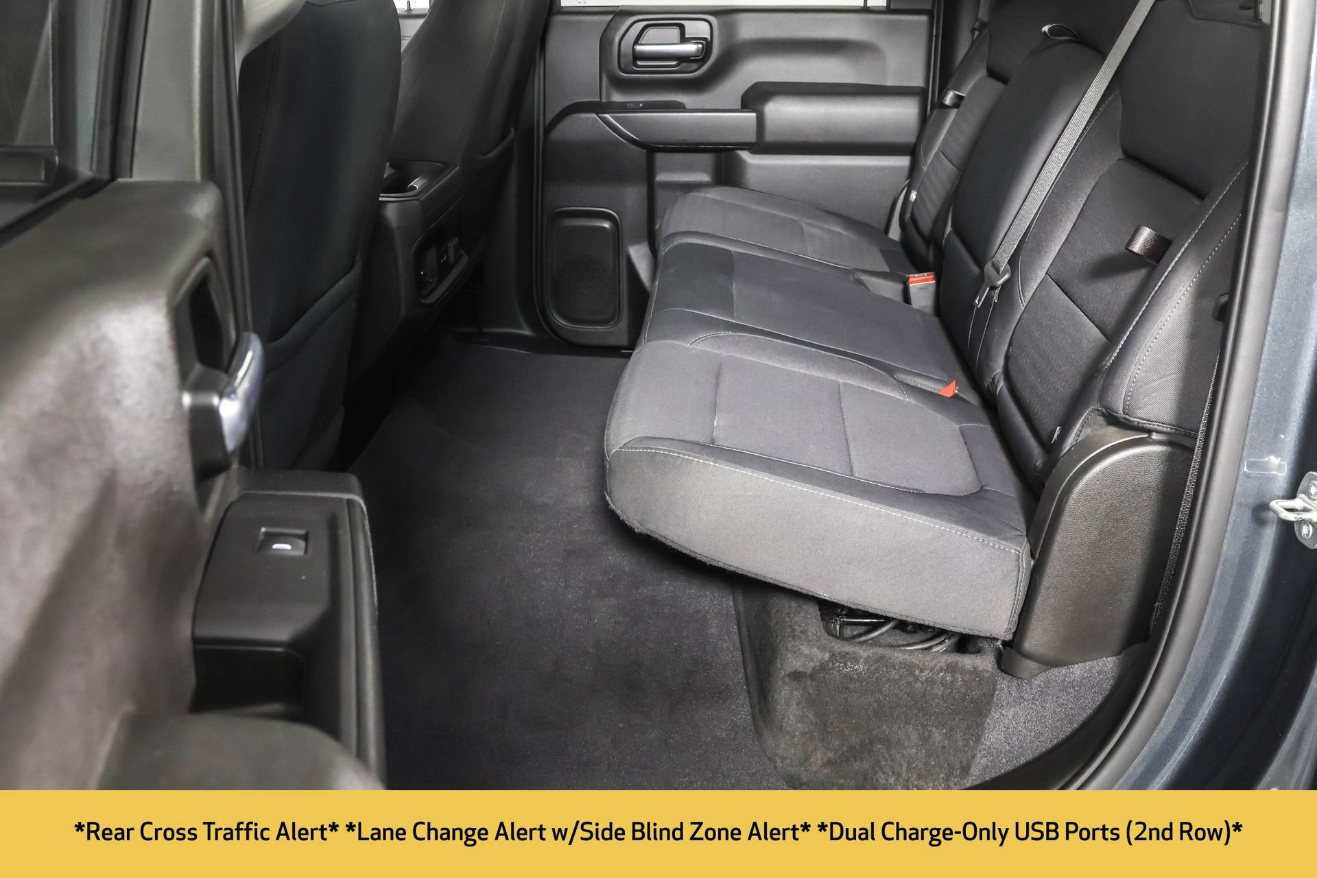 2020 Chevrolet Silverado 2500HD LT photo 24