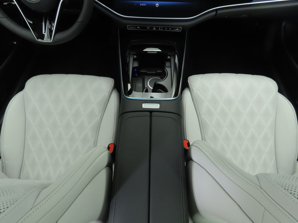 2026 Mercedes Benz E 350 photo 15