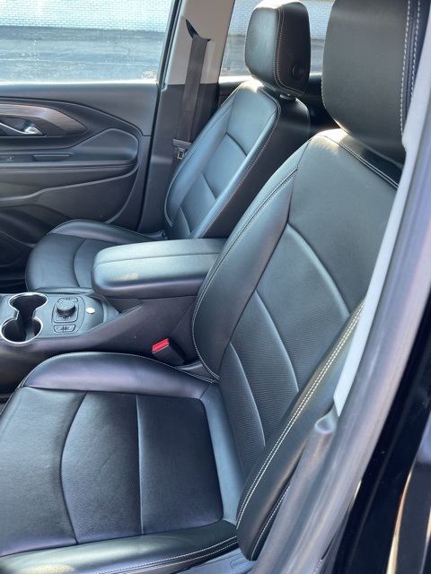 2022 Gmc Terrain SLT photo 6