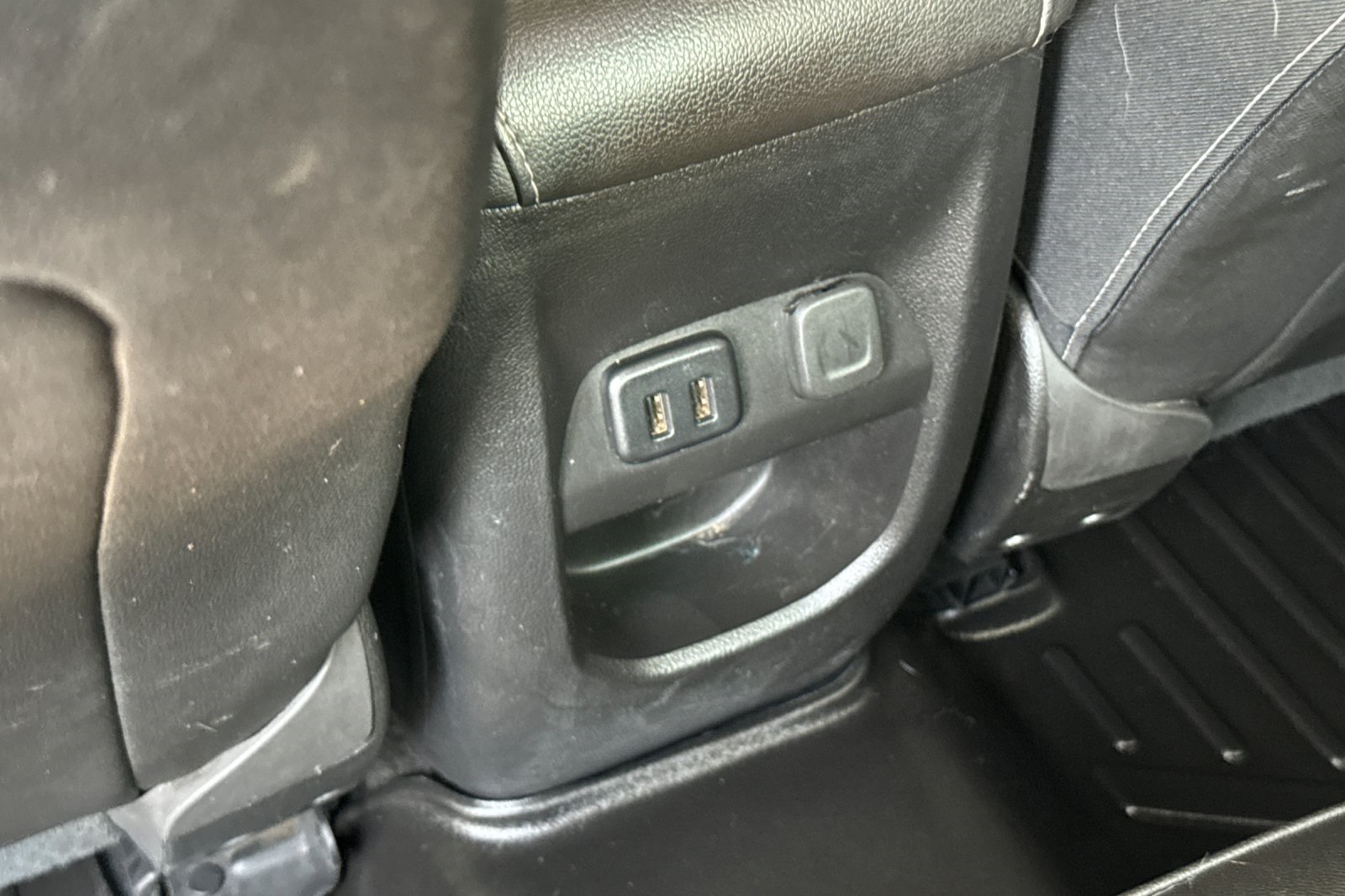 2018 Chevrolet Colorado ZR2 photo 14