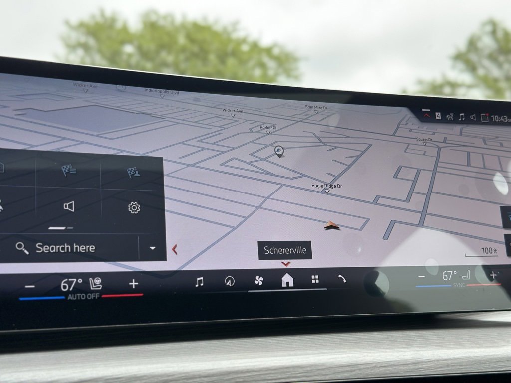 2025 Bmw i4 xDrive40 photo 38