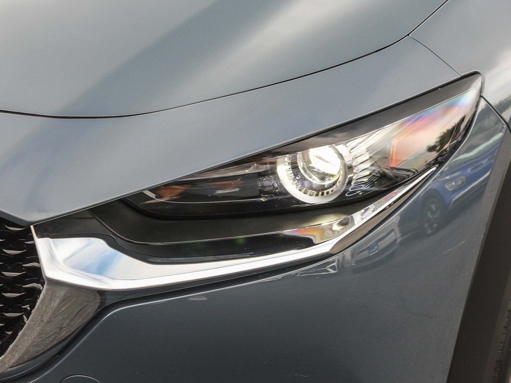 2024 Mazda CX-30 2.5 S Carbon photo 4