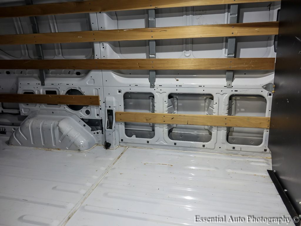 2023 FORD TRANSIT - Image 21