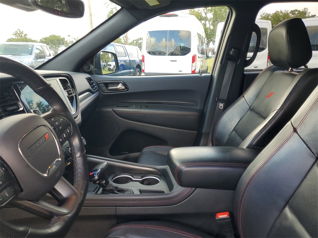 2023 Dodge Durango R/T Plus photo 14