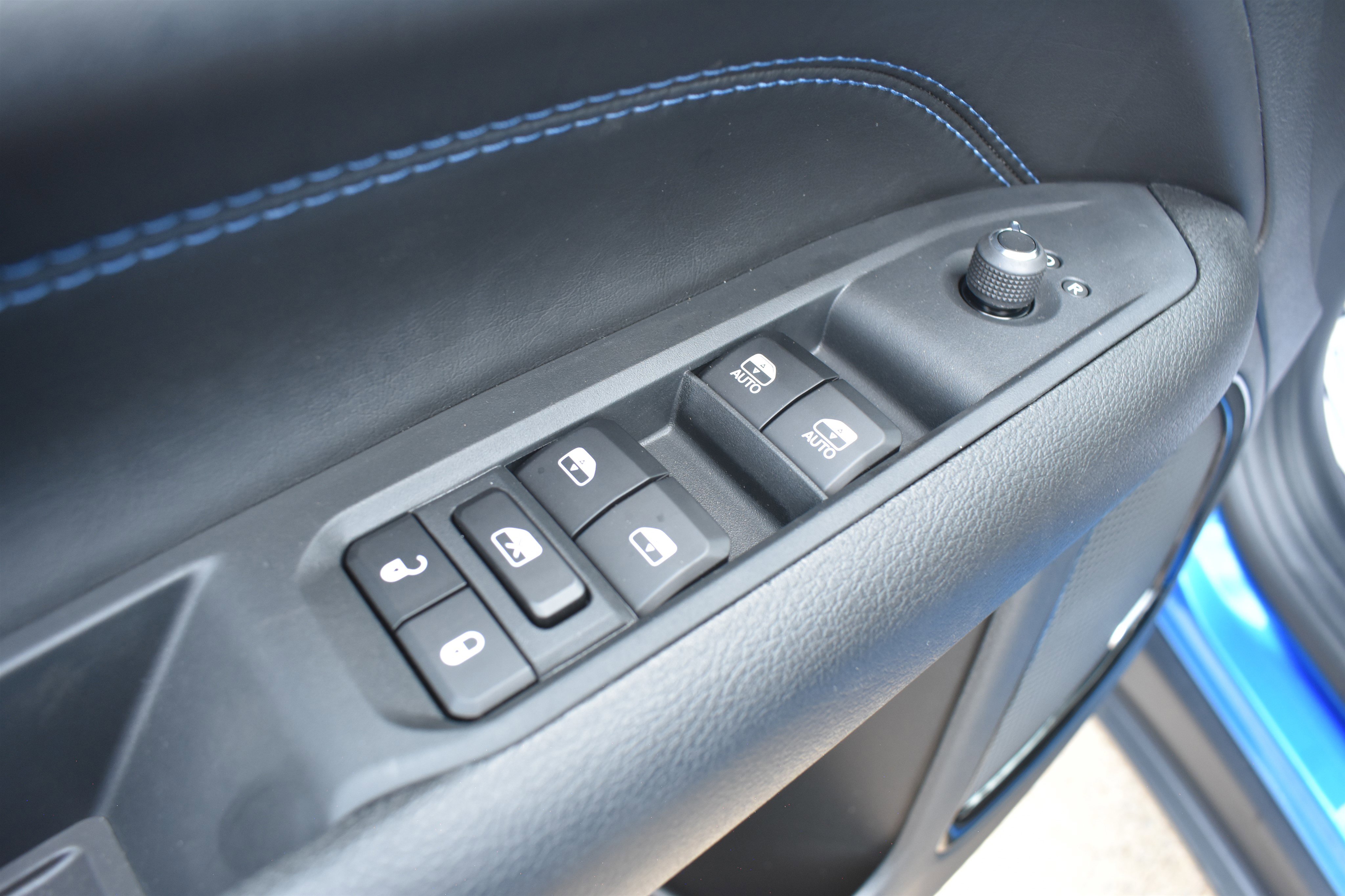 2025 Jeep Compass North Edition Latitude photo 4