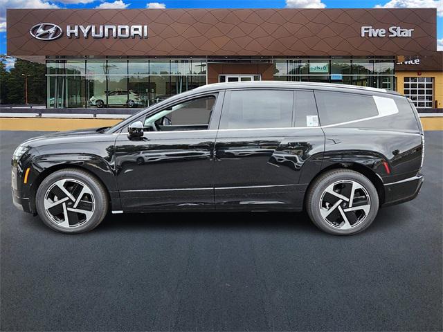 2026 Hyundai Ioniq photo 2