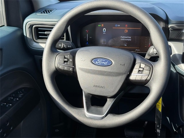 2025 Ford Maverick XL photo 7