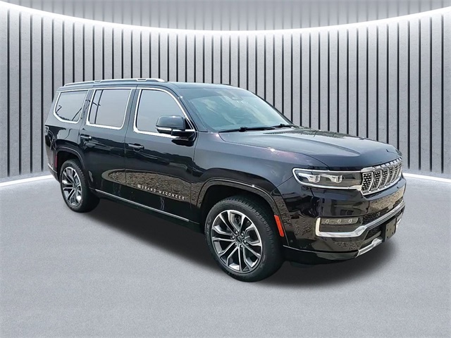 Used 2023 Brown Jeep Series III image 1