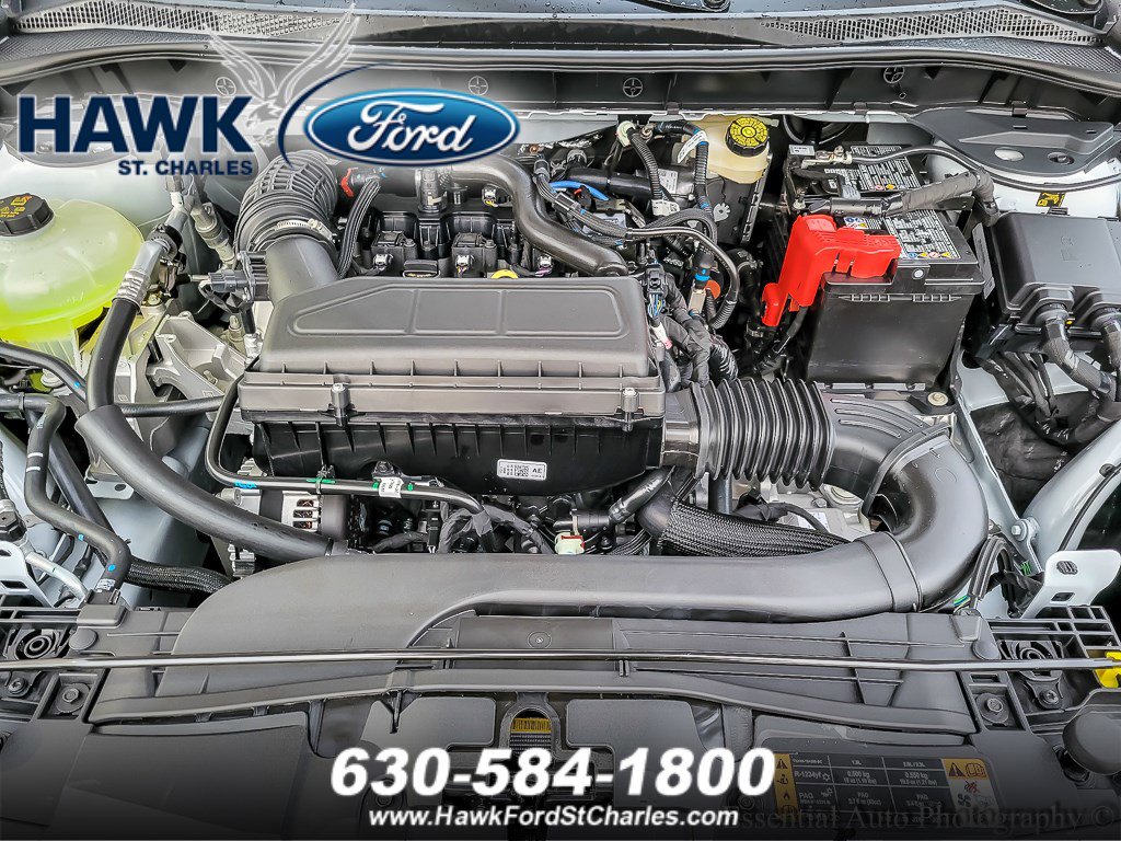 2026 FORD ESCAPE - Image 16