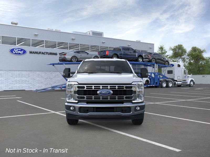 2026 Ford F-250 XLT photo 6