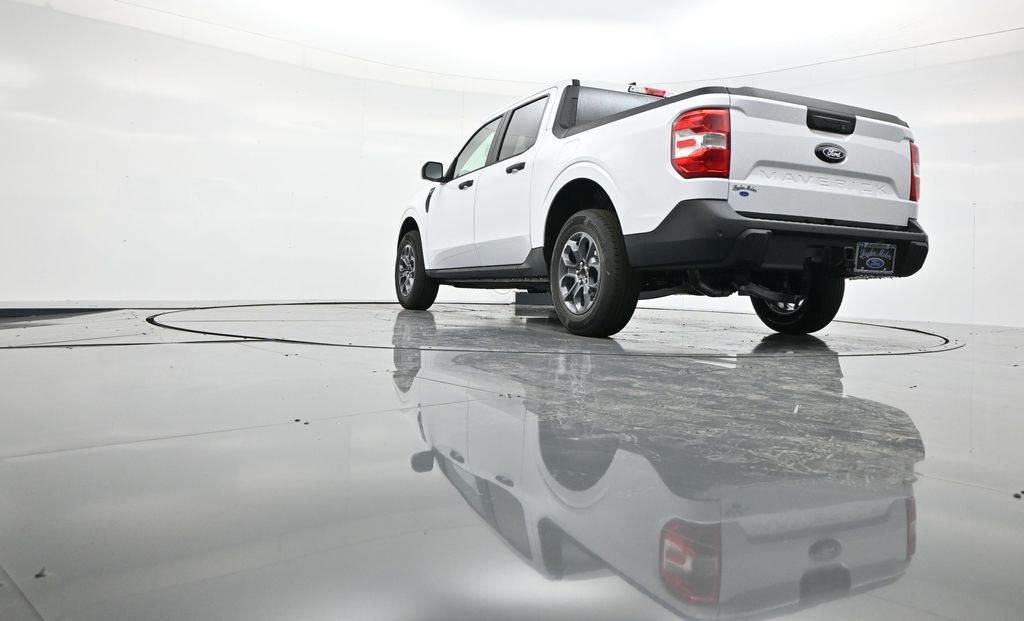 2025 Ford Maverick XLT photo 44