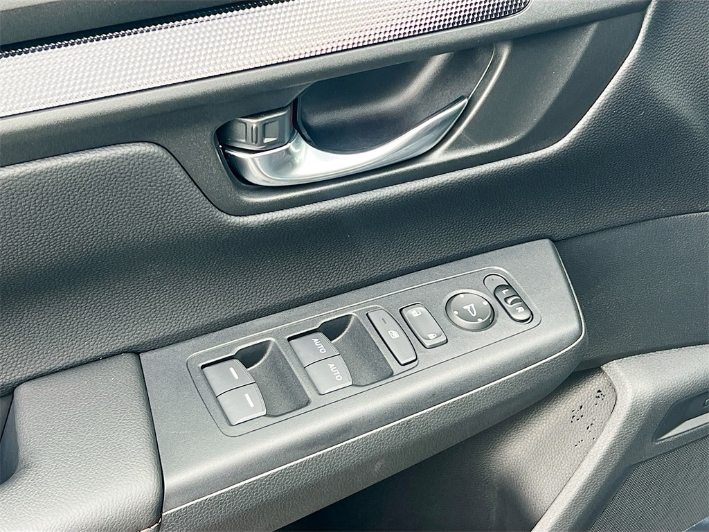 2026 Honda CR-V Hybrid photo 20