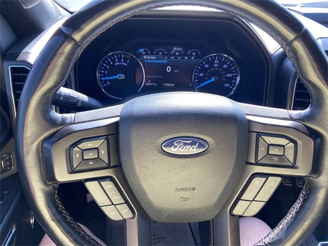 2018 Ford Expedition Limited photo 6