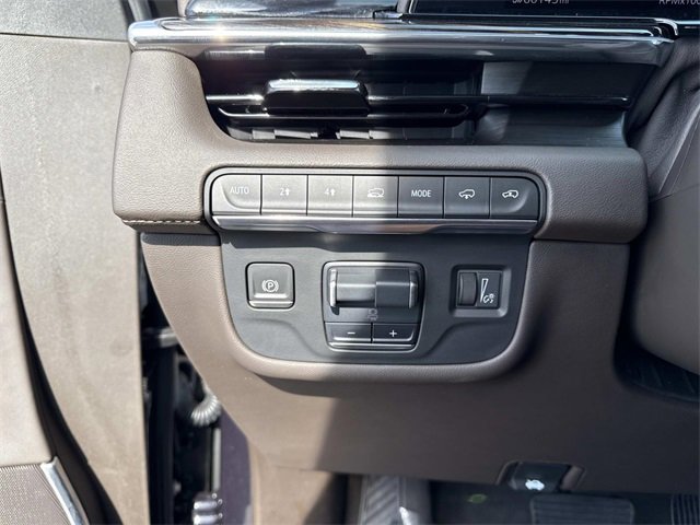 2022 Cadillac Escalade ESV Sport photo 34