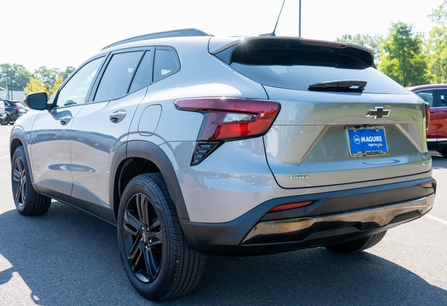 2024 Chevrolet Trax ACTIV photo 7