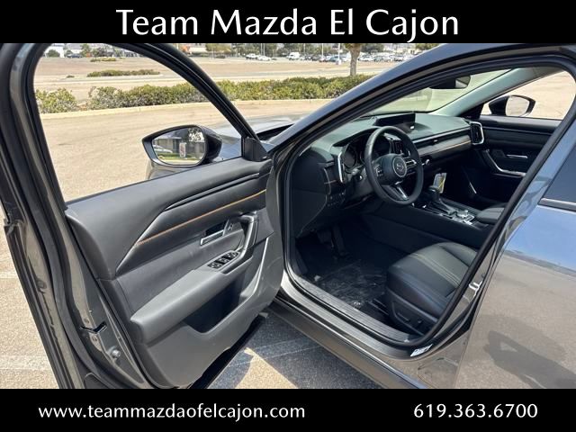 2025 Mazda CX-50 Premium Plus photo 23