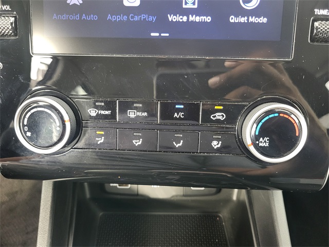 2022 Hyundai Tucson SEL photo 13