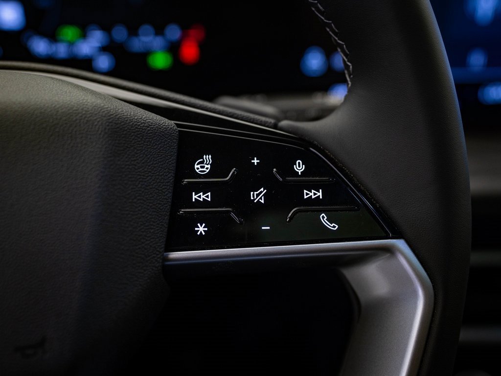 2025 Audi Q5 2.0T Prestige photo 25