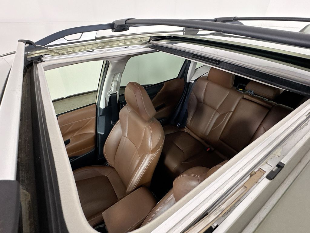 2020 Subaru Forester Touring photo 22