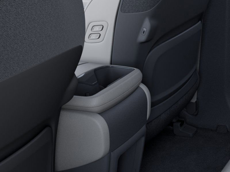 2026 Kia EV9 Wind photo 20