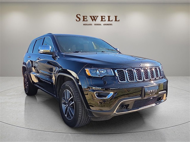 2022 Jeep Cherokee Limited photo 3