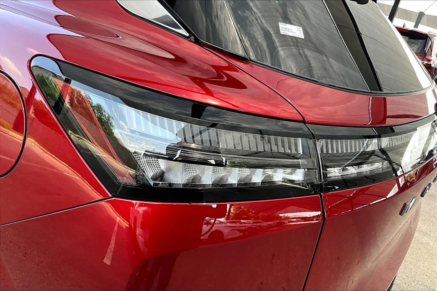 2025 Nissan Murano SL photo 12