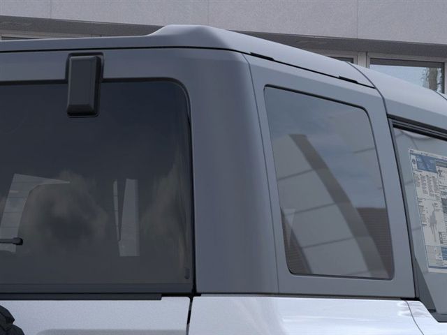 2025 FORD BRONCO - Image 50