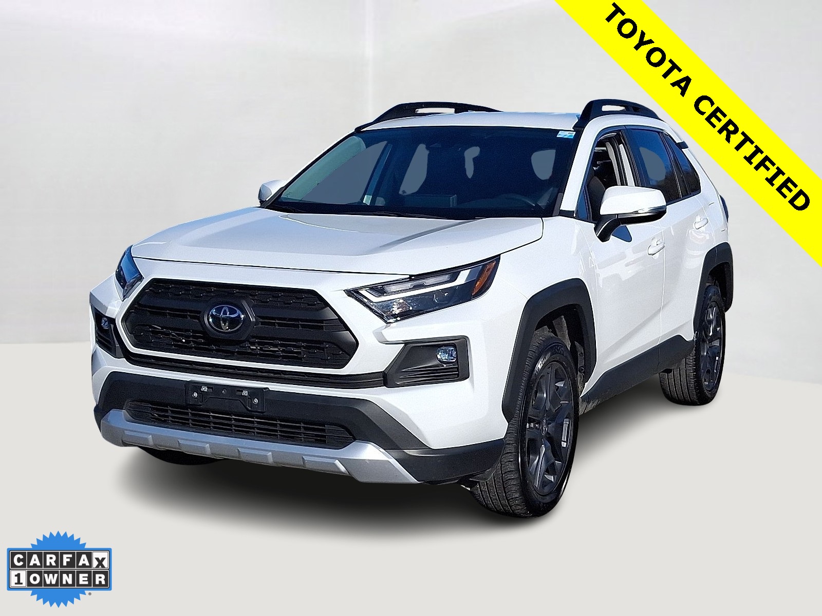 2023 Toyota RAV4 Adventure